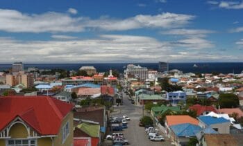 Punta Arenas