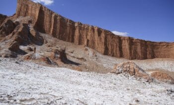 San Pedro de Atacama