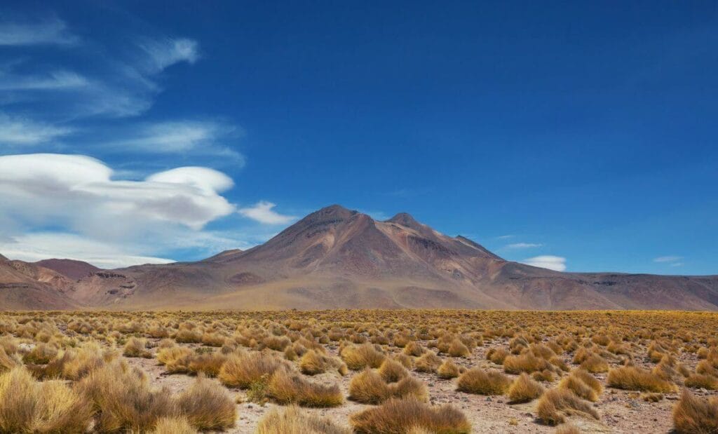 San Pedro de Atacama cidade