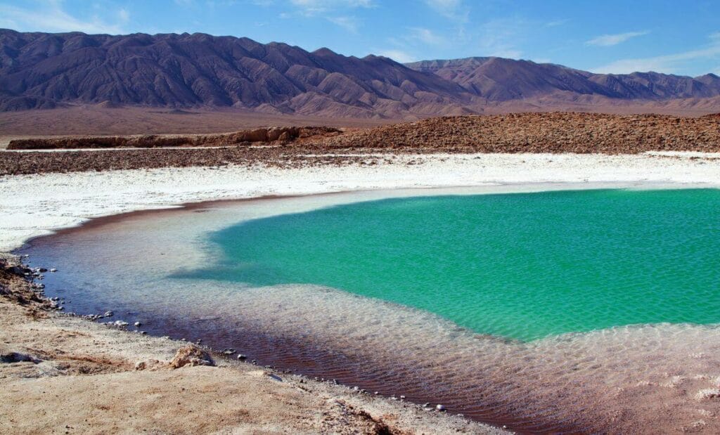 San Pedro de Atacama wiki