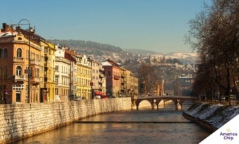 Sarajevo