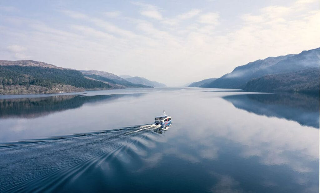 Sindrome do monstro do lago Ness