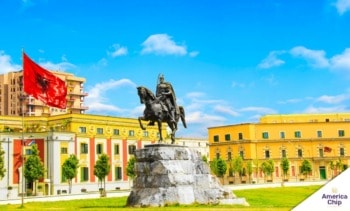 Tirana