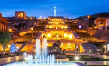 Yerevan