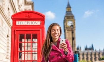 Chip internacional Europa