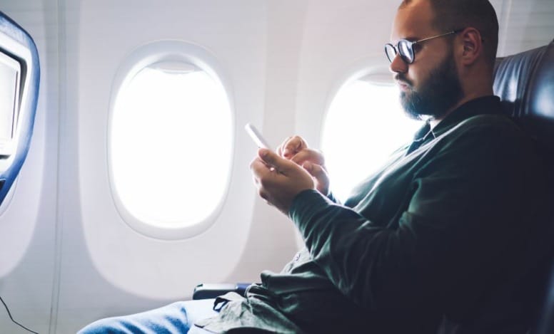 Como usar internet no exterior