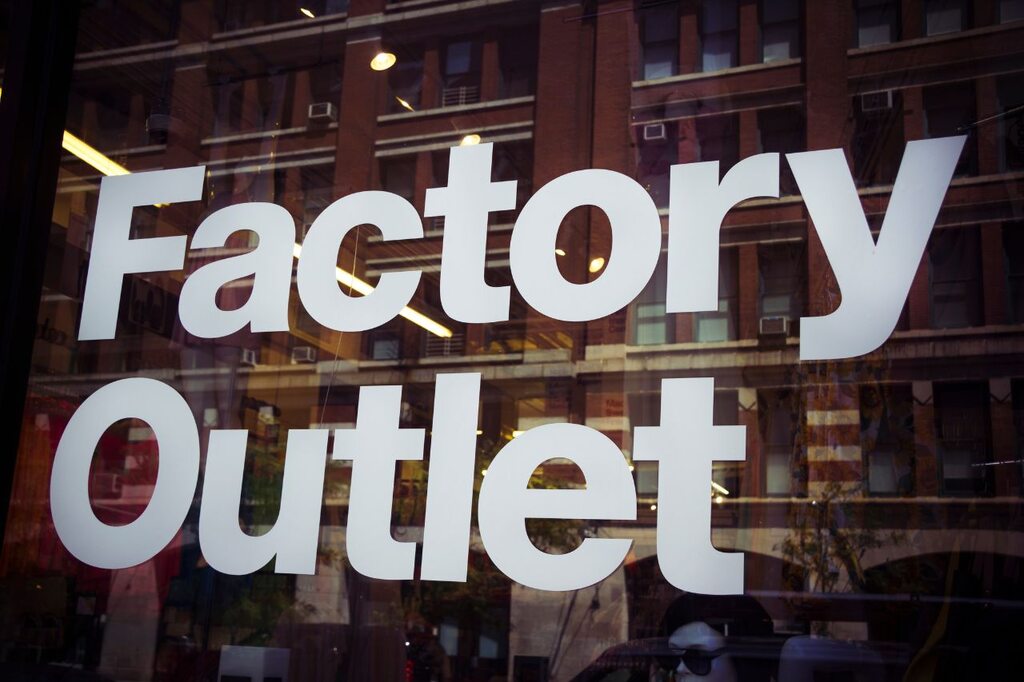 onde fazer compras nova york outlets