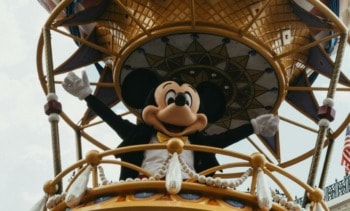 quanto custa viajar para disney
