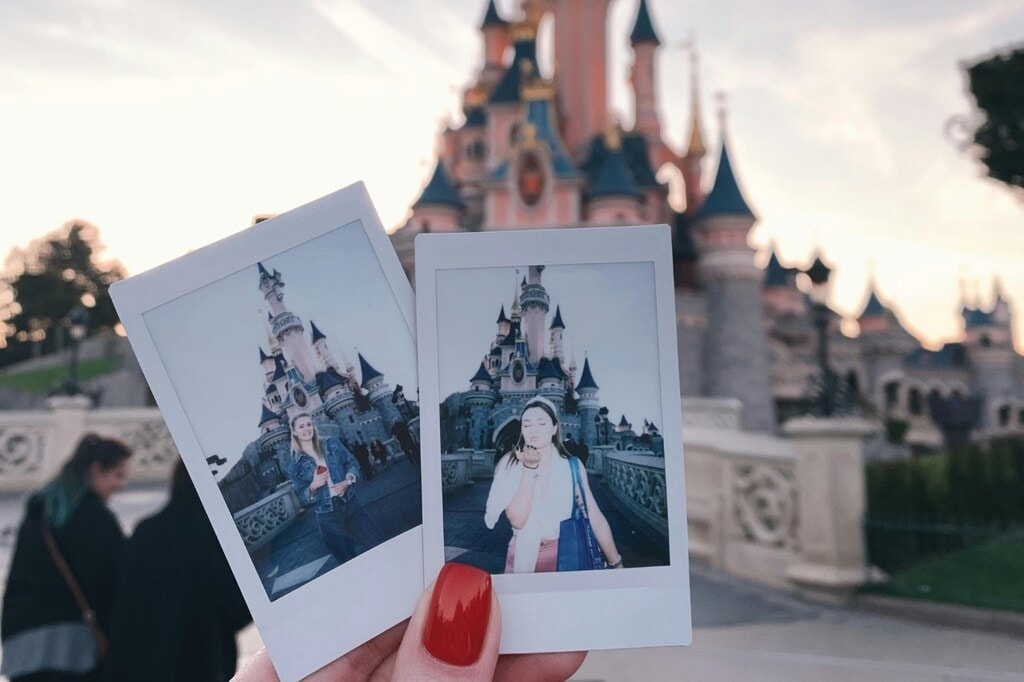 quanto custa viajar para disney castelo