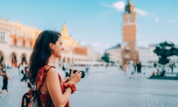 cidades baratas para viajar na europa