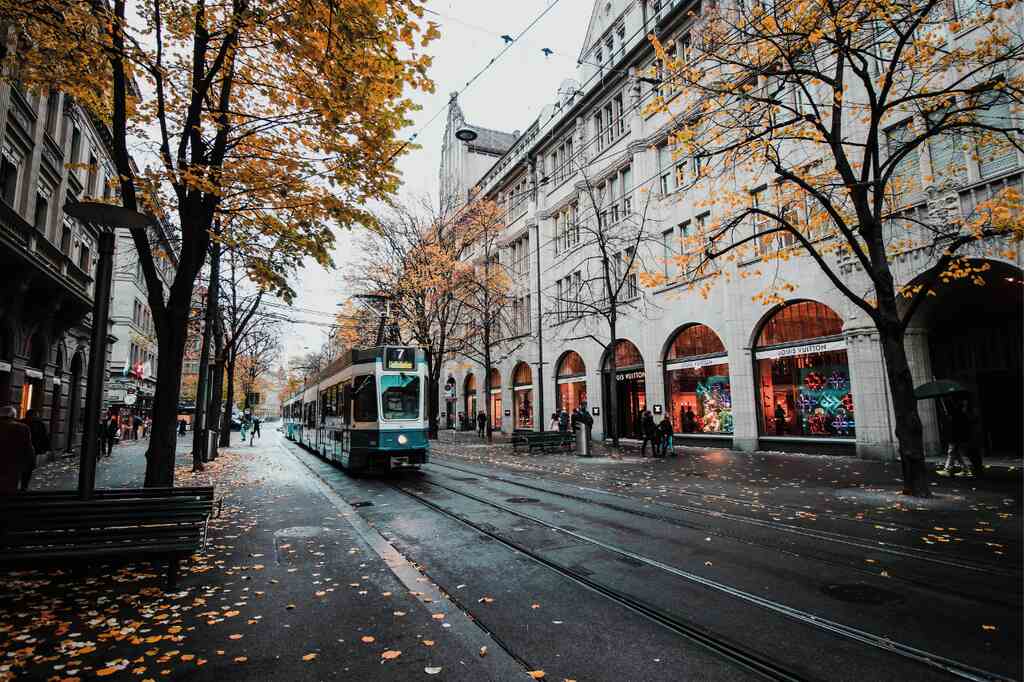 época mais barata para viajar europa inverno