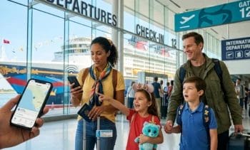 Cruzeiro para Disney: o que não pode faltar para a magia acontecer